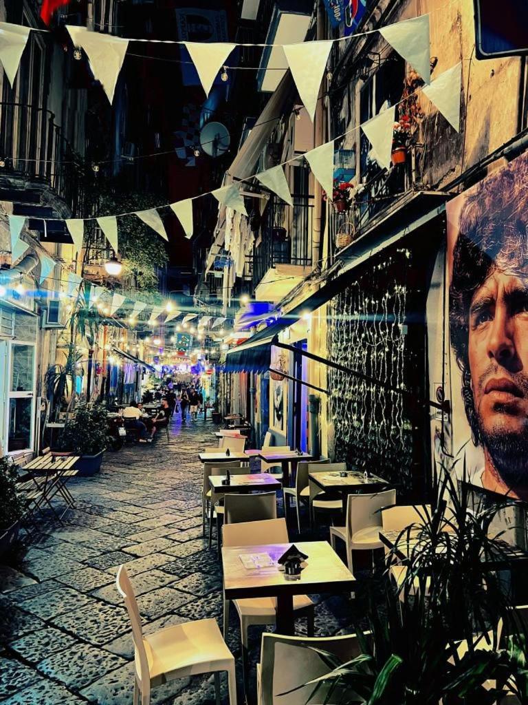 Napul'e Napoli